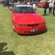 Illustration for article titled Alfa car show pic dump